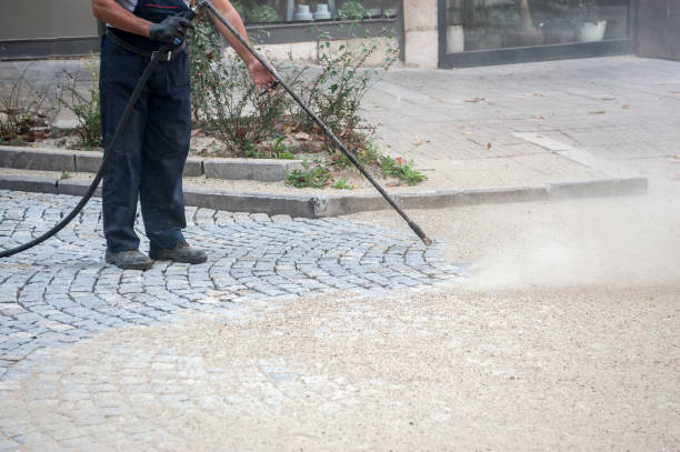Best House Exterior Washing  in Towson, MD
