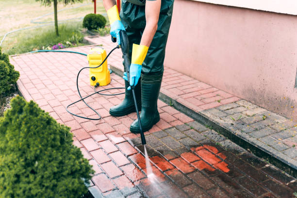 Best Soft Washing  in Towson, MD