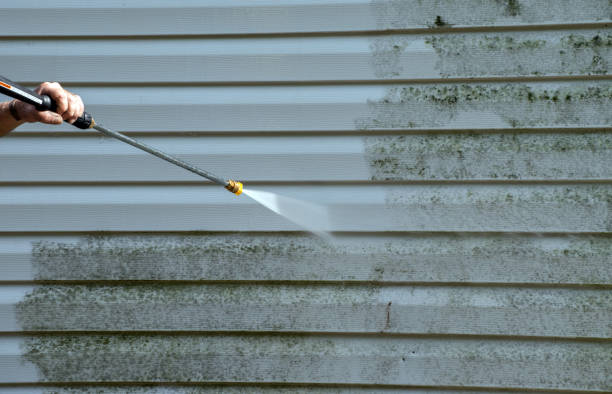 Best Factory Floor Cleaning  in Towson, MD