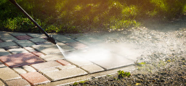 Best Parking Lot and Garage Cleaning  in Towson, MD
