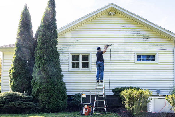 Best Dumpster Area Cleaning  in Towson, MD