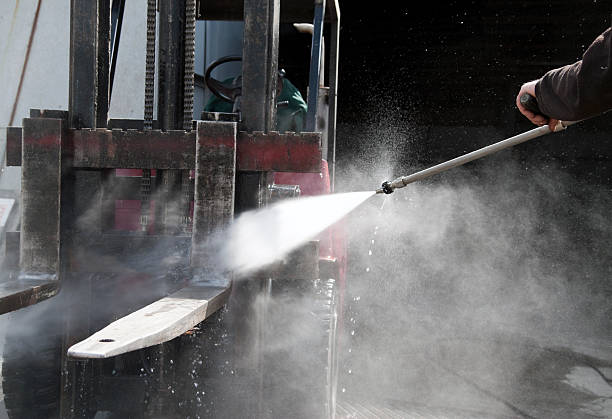 Best Roof Washing  in Towson, MD
