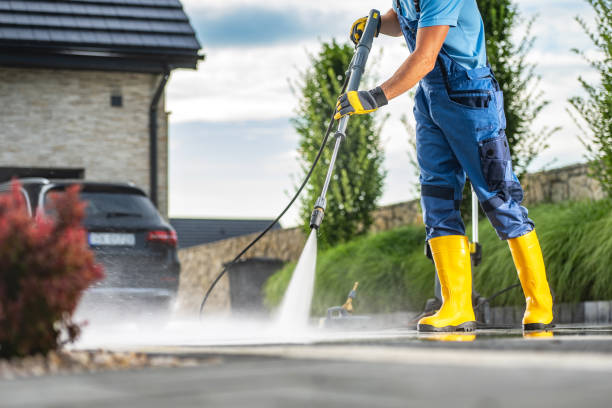 Best Restaurant Pressure Washing  in Towson, MD